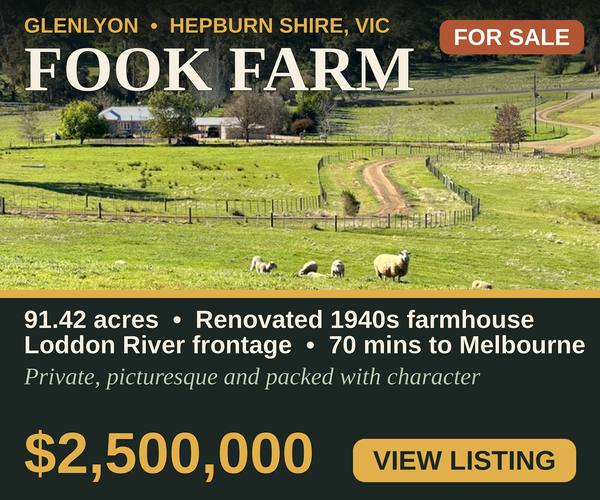 Fook Farm - Realestate