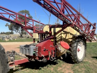 Hardi 4224 Boomspray