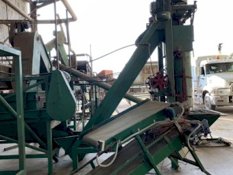 Dickens Chaff Cutter