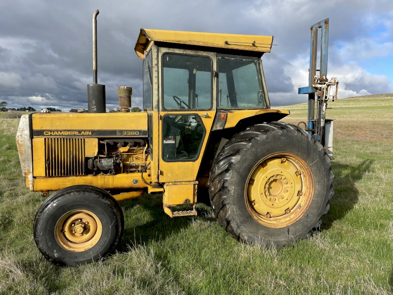 Chamberlain 3380