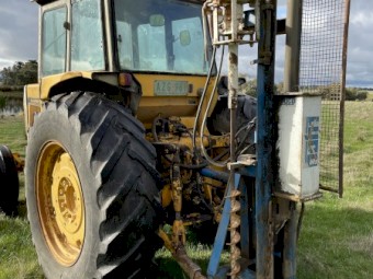 Chamberlain 3380