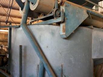 Inland Seed Cleaner