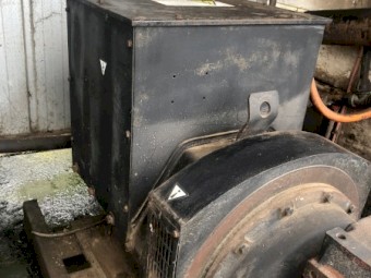 Generator 100kva