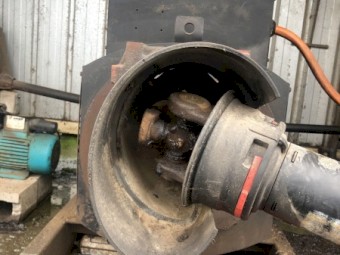 Generator 100kva