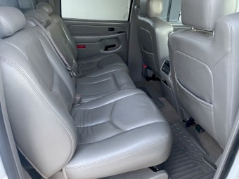 CHEV 2500 Ute