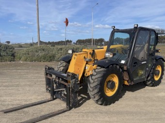 WANTED FEL Bucket to suit JCB
