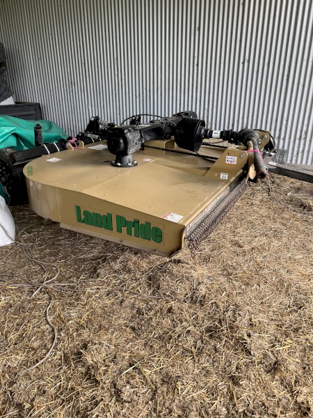 Farm Pride Slasher RCF3610