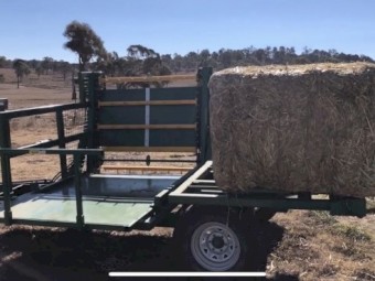 New Square and Round Elsworth Multi Feeders
