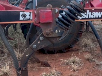 WANTED 8 x Horwood Bagshaw Scaribar Tynes