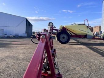 2020 Hardi Commander 6500 Boom Spray