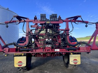 2020 Hardi Commander 6500 Boom Spray