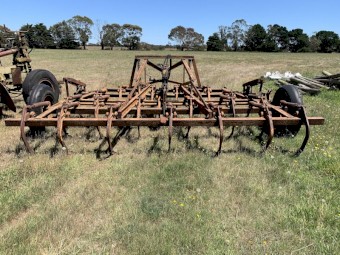 Scarifier