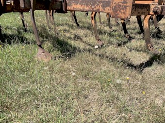 Scarifier