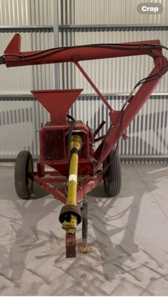 WANTED 22" Roller Mill