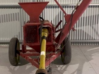WANTED 22" Roller Mill
