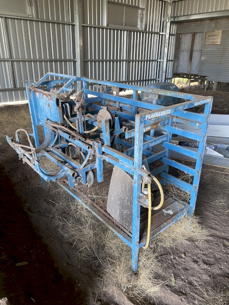 Peak Hill Industries Peakhandler 