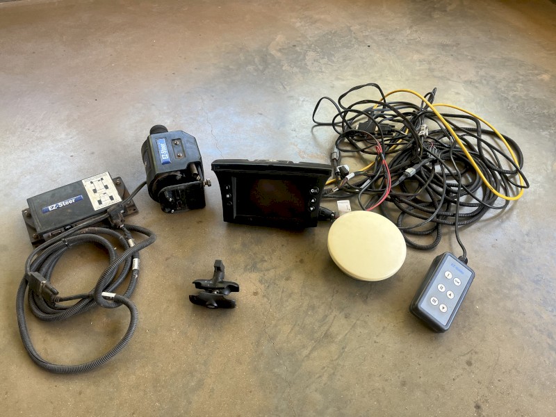 Trimble GPS