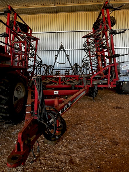 2002 Horwood Bagshaw Scaribar 41ft Airseeder