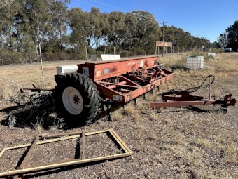 a62 combine 