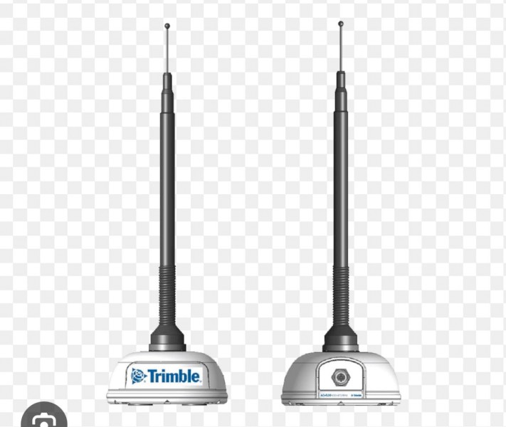Trimble Ag820 External Radio