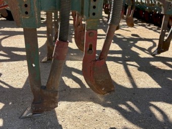 Janke UDD Planter 12m