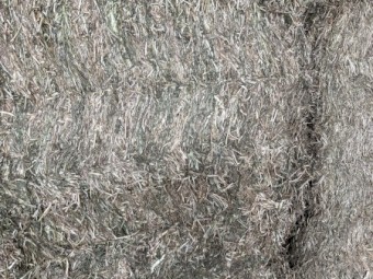 Vetch Hay 660kg 8x4x3 Bales
