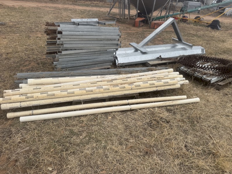 54m Feedtech Feeder