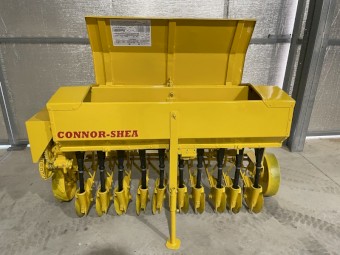 Connor Shea Series 2 Disc Seeder