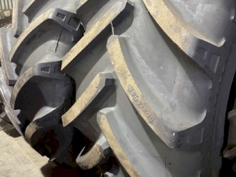 CROSSWIND 800/70R38 78D/181AB Radial Agricultural Tyre