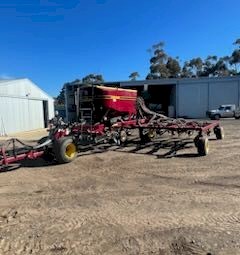 2013 Seed Hawk 30 Series 8m Airseeder