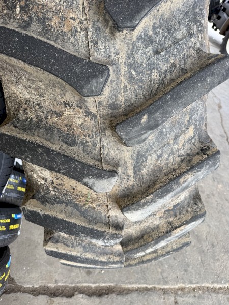 Firestone 520/85R46 Tyres