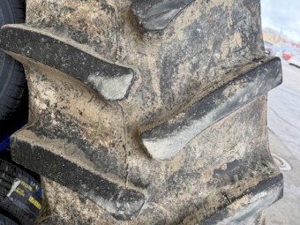 Firestone 520/85R46 Tyres