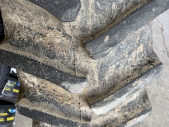 Firestone 520/85R46 Tyres