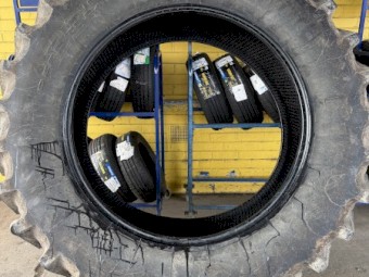 Firestone 520/85R46 Tyres