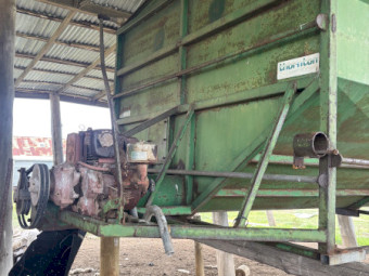 Thornton Bulk Bin