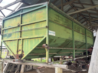 Thornton Bulk Bin