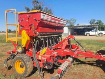 Duncan 3m MK 4 Renovator