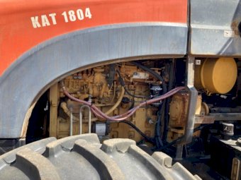 2010 KAT 1804 Tractor