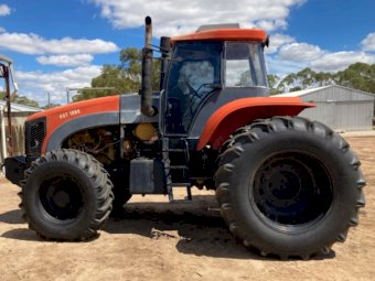 2010 KAT 1804 Tractor