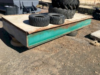 Concrete Slab