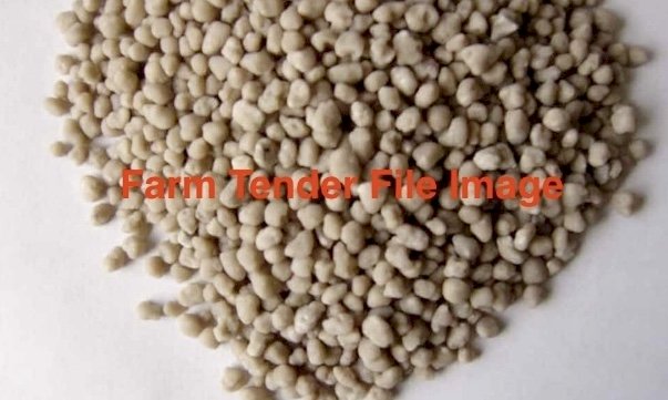 DAP Fertiliser in Bulk and Bulka bags