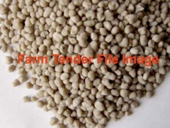 DAP Fertiliser in Bulk and Bulka bags