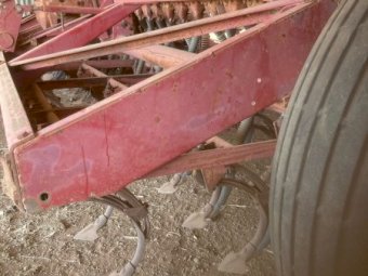 511 Combine