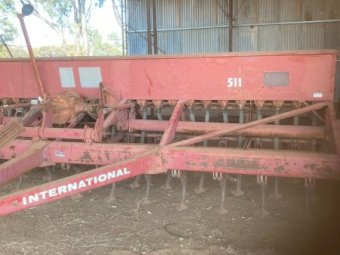 511 Combine