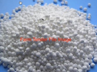 Urea - Ex Geelong