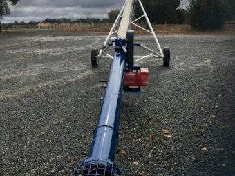 Grainline 50’x8” Auger