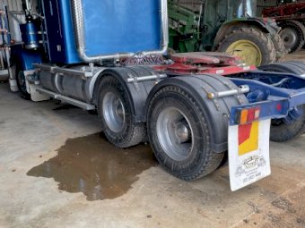 1989 Western Star  Prime Mover