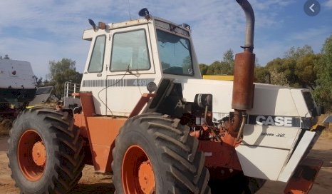 CASE 4496