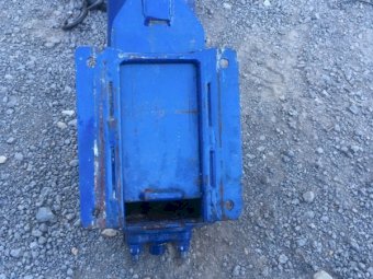 Grainline Auger 3.9m x 100mm