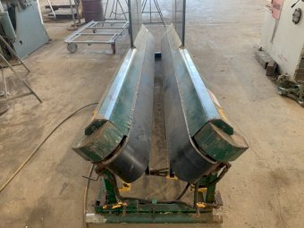 VE machine